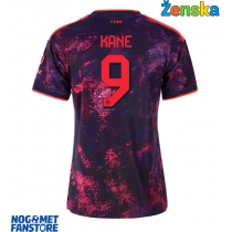 Bayern Munich Harry Kane #9 Rezervni Dres za Ženska 2026-27 Kratak Rukav
